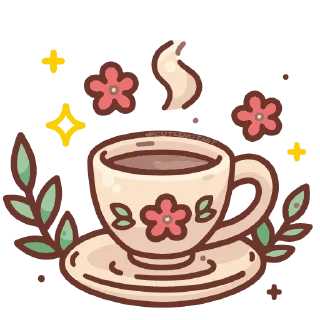 ☕️