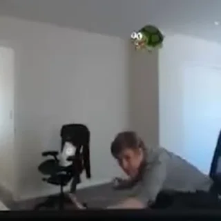 🦶