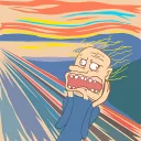 Absurdoodles 2