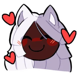 💜