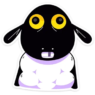🐏