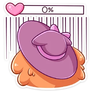 ❤️