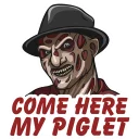 DEAD BY DAYLIGHT
