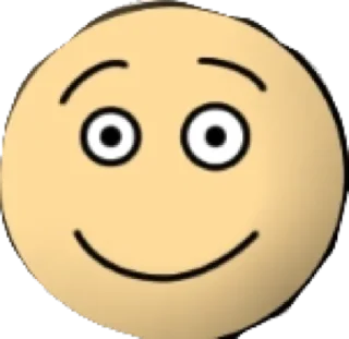 😀