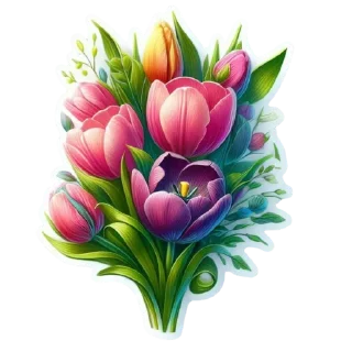 💐