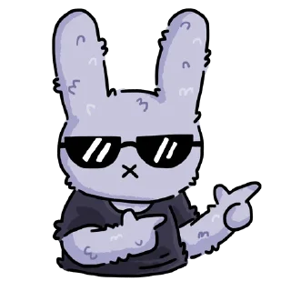 😎