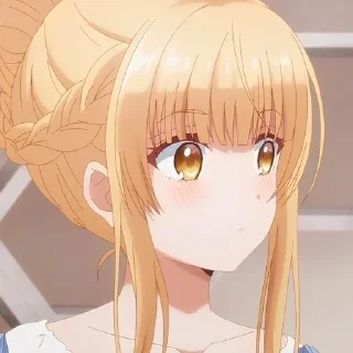 ❓