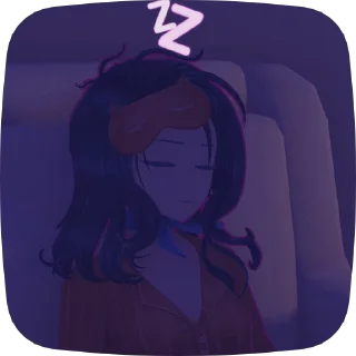 💤