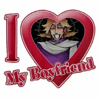 ❤️