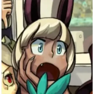 😮