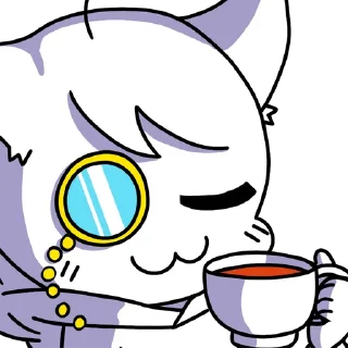 ☕