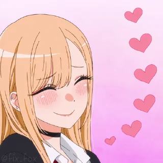 ❤️