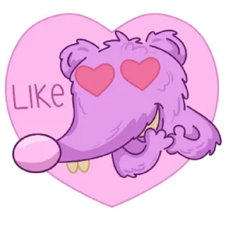 ❤️