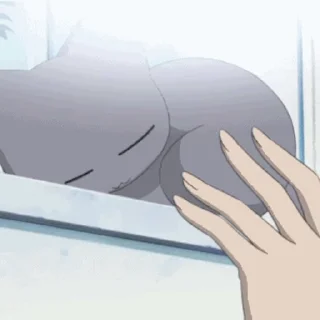 😺
