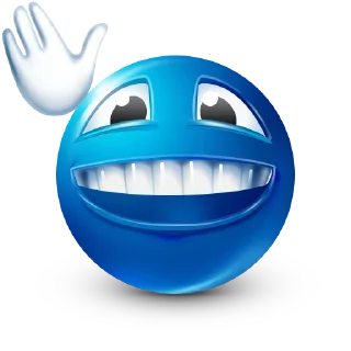 👋