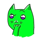 😺