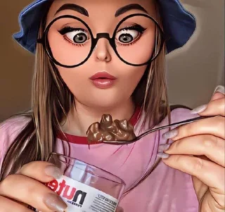 🍫