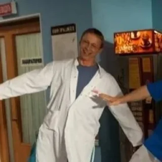 👨‍⚕️