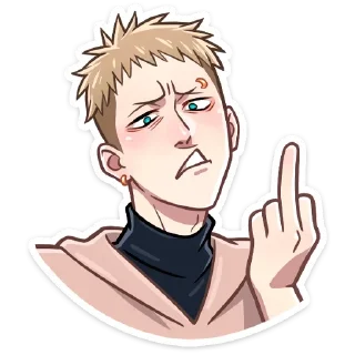 БОЛЬШЕ СТИКЕРОВ В 
ТГ: @FreeSticc