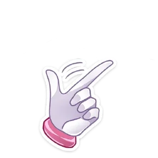 ☝️