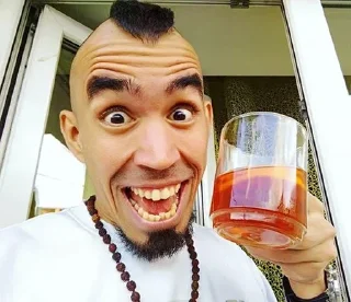☕️