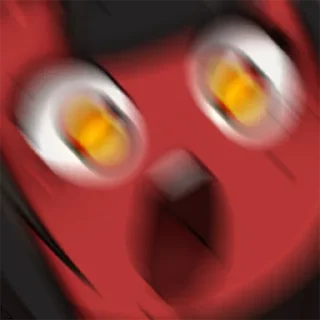 😮