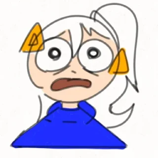 😰