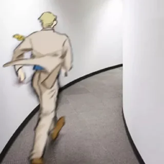 🏃‍♂