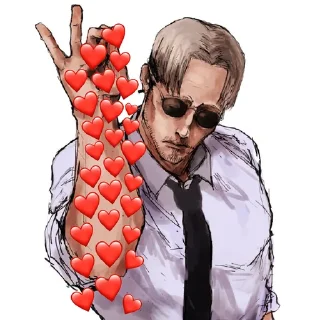 ❤️