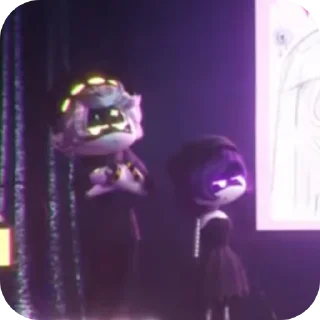❤