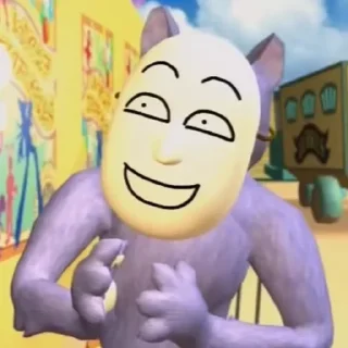 😀