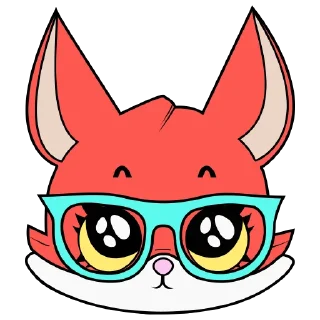 😎