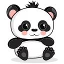 🐼