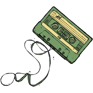 📼