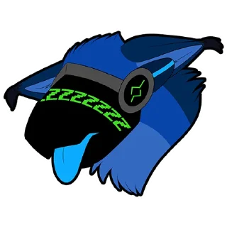 Drakal - Protogen