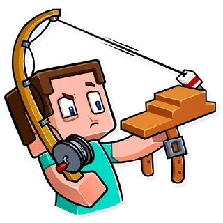 🎣