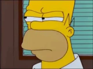 😑