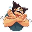 🙅‍♂️
