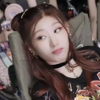 😒