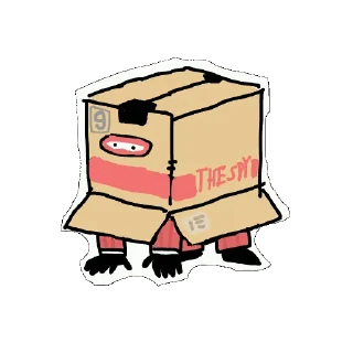 📦