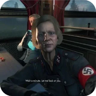 ☠