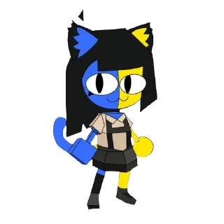 😺