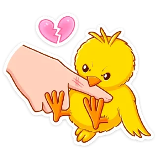 💔