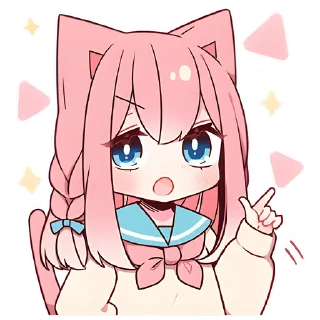 ☝