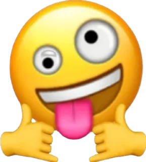 🤪