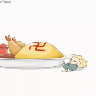 😭