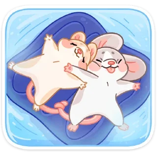 🏖️