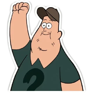 🤚
