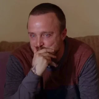 😢