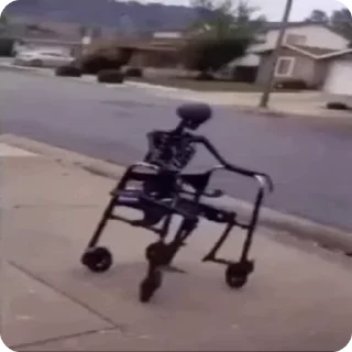 💀